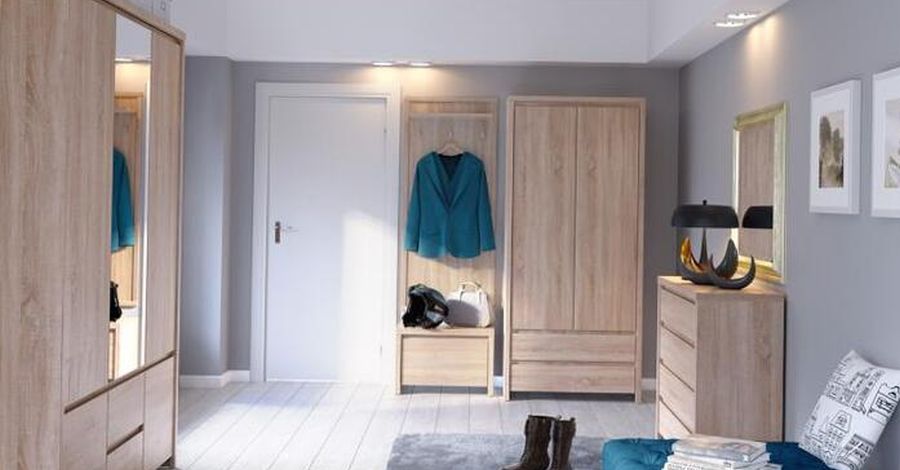 Hogyan tervezd meg az ideális előszobát?