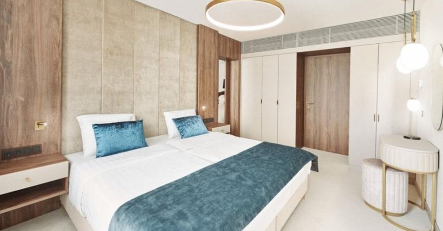 Mit érdemes tudni, mielőtt lefoglaljuk a szállást?