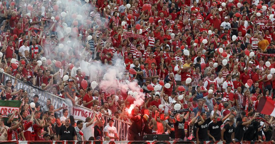 Az utolsó szalmaszálak egyikébe kapaszkodna a Diósgyőr Nyíregyházán