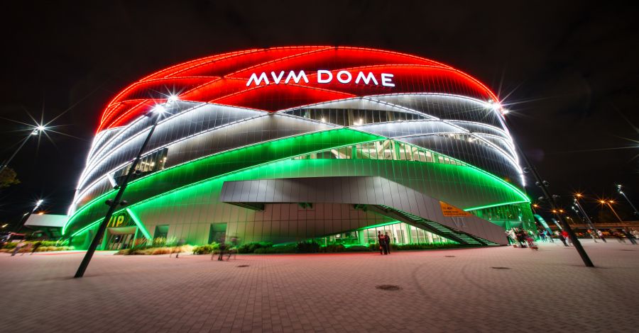 Visszatér ősszel Pitbull Budapestre