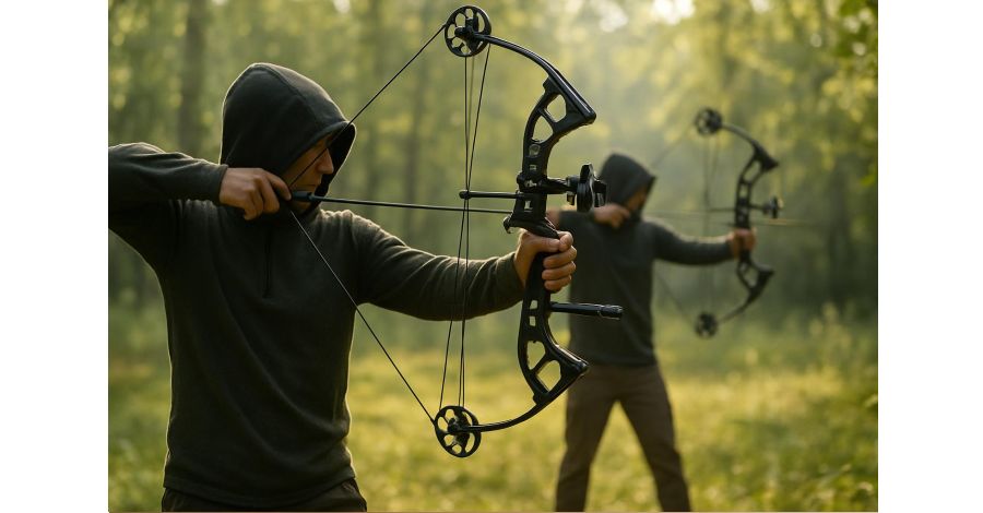 Mit érdemes tudni az íjászatról?